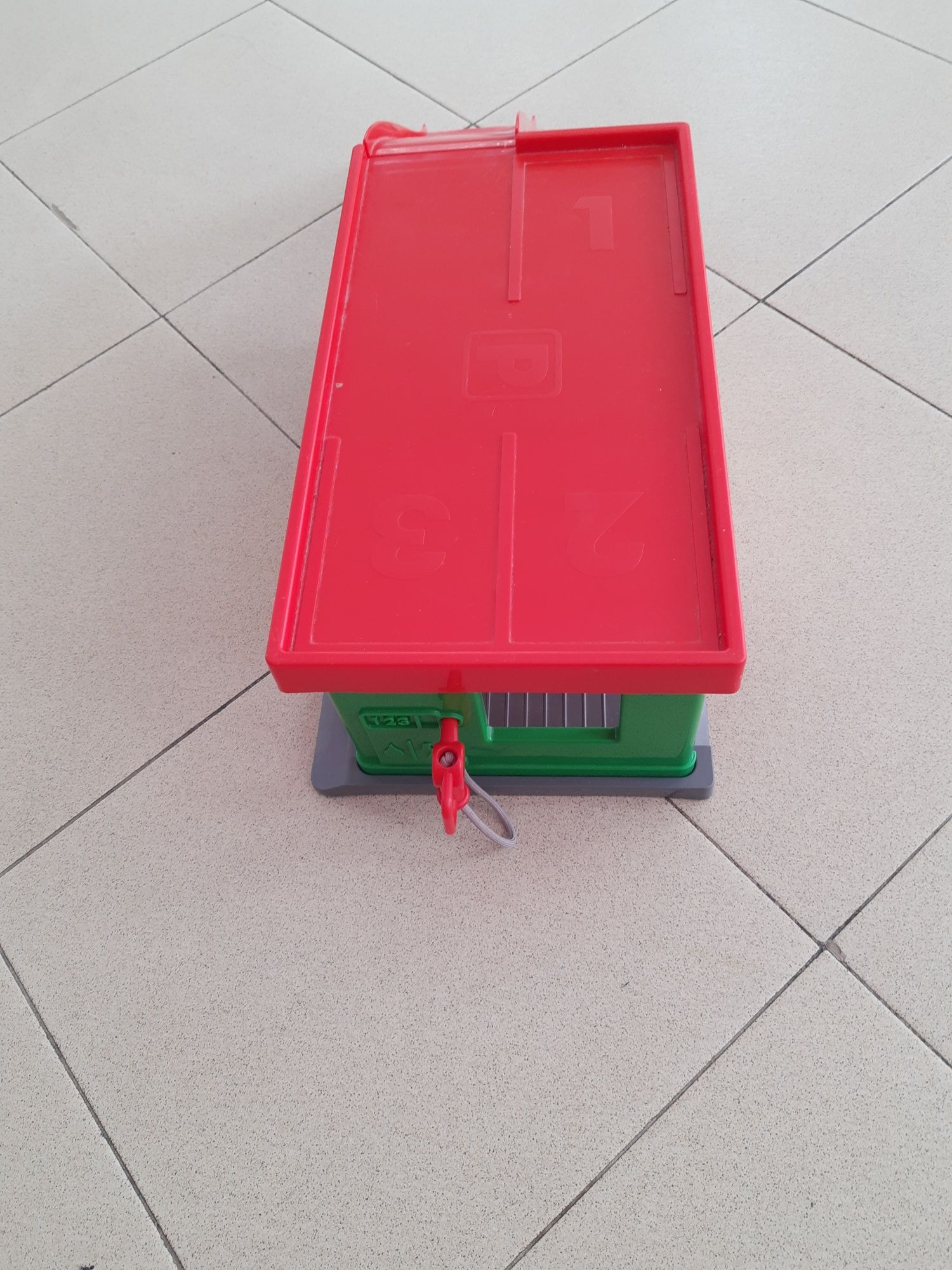 Детски играчки за игра