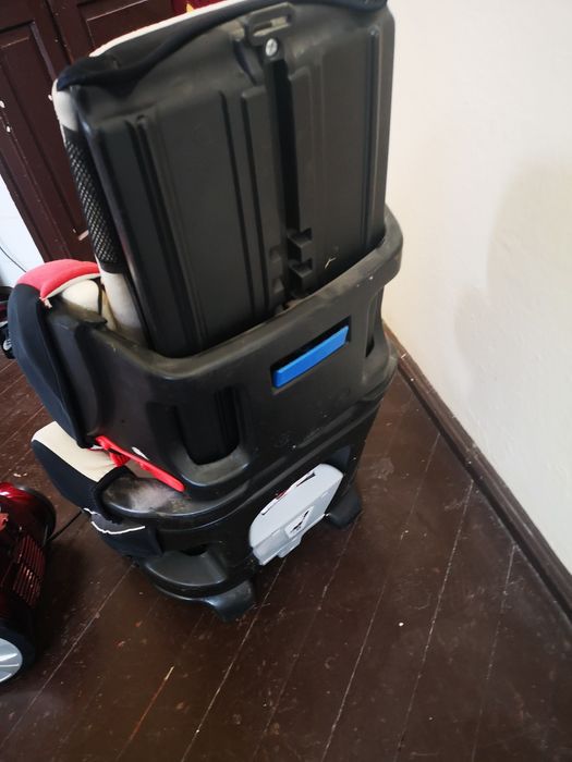 Децко Столче за кола