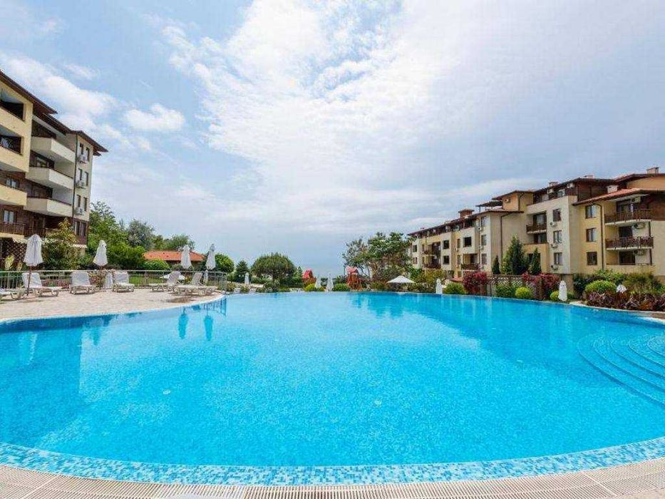 Продава се Едностаен апартамент в Свети Влас - 51 кв.м за 1687 €/кв.м - Снимка #5