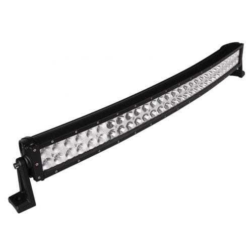 Proiectoare led bar Enduro/ Atv drept/curbat 105, 80, 60, 40 cm