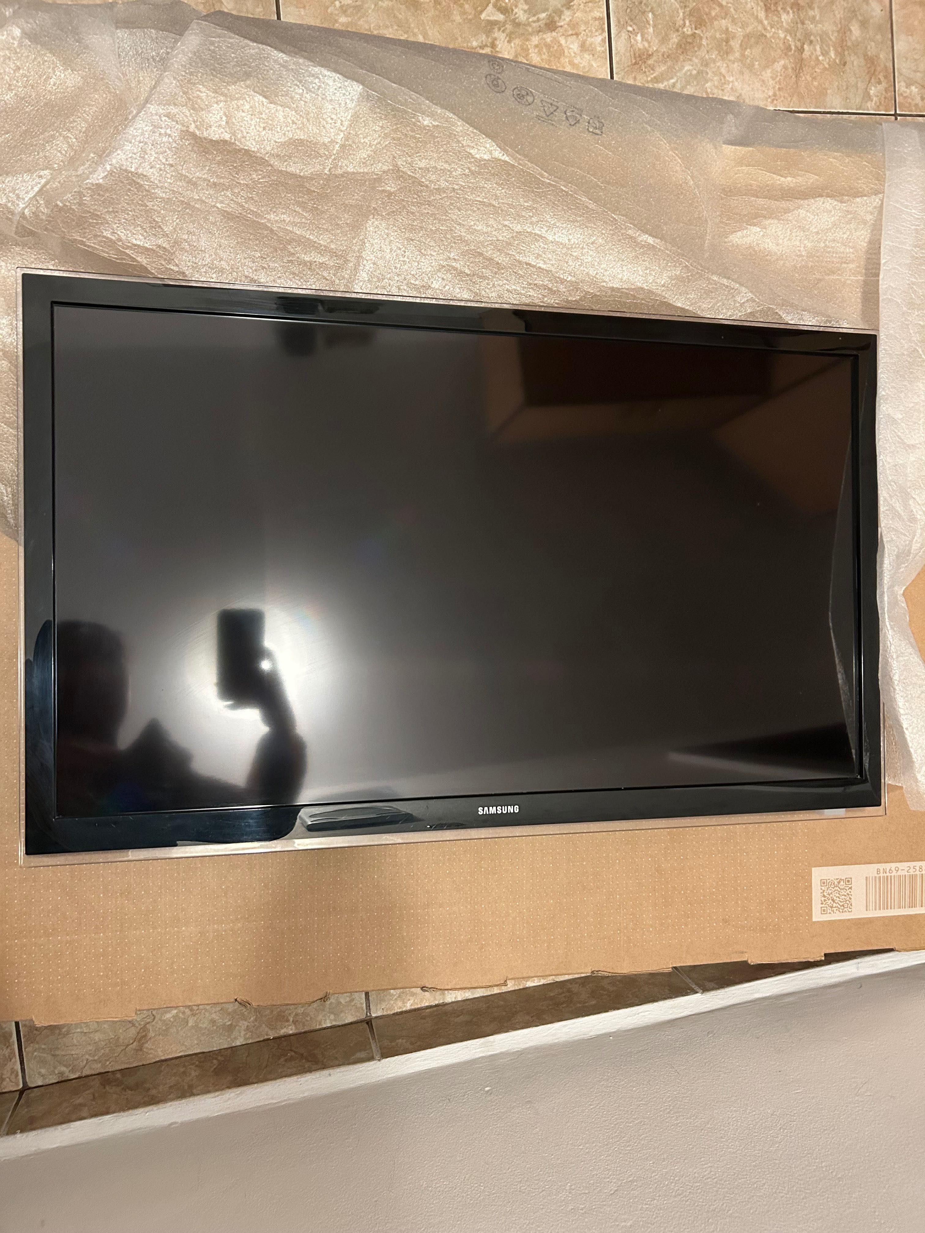 Smart TV Samsung 32 inch