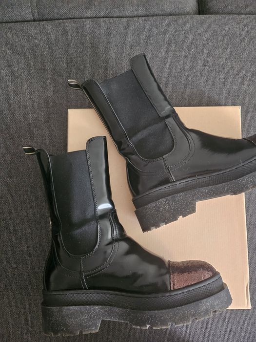 Боти Scotch and Soda