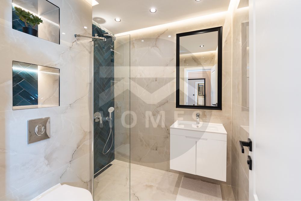 Двустаен апартамент от собственик