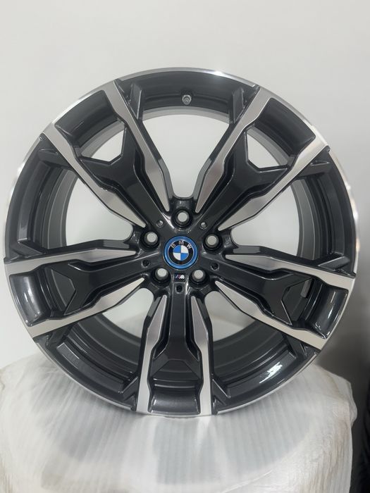 Jante Bmw X3 X4 R20 G01 G02 M787 Originale
