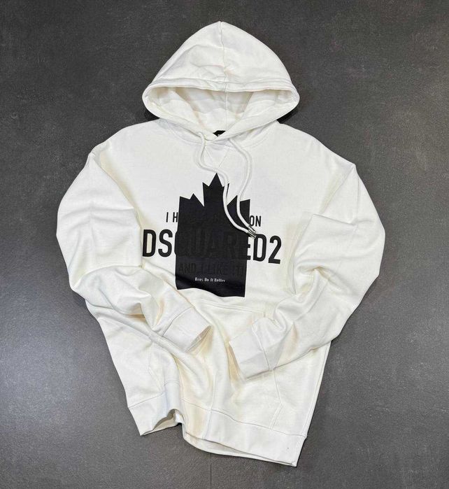 Мъжки Худита Dsquared2