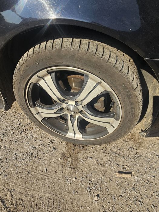 Saab 9-3 1 9 tid комби на части