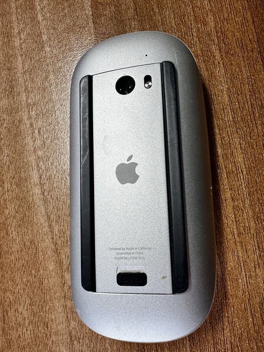 Mouse Apple Magic A1296