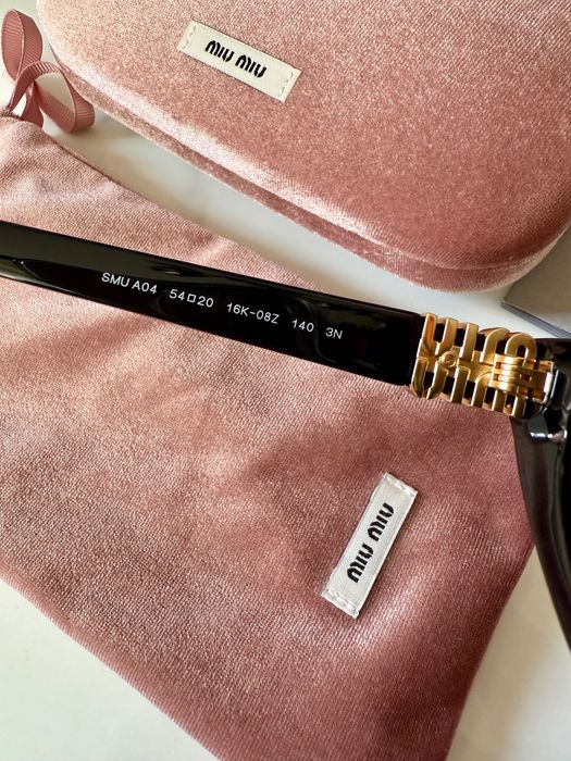 Оригинални очила Miu Miu