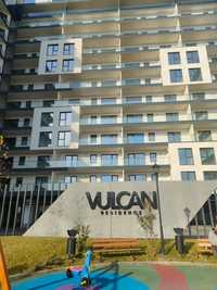 Vand apartament nou 2 camere Vulcan Residence