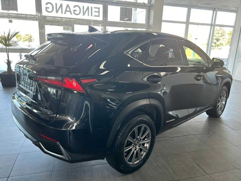 LEXUS NX300h 2,5 Hybrid  2020