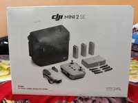 Drona DJI Mini 2 SE Fly More Combo, Sigilat