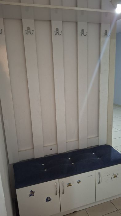 Прихожка, прихожая мебель