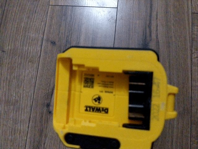 Bormasina impact dcf850