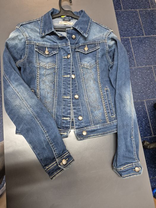 Дамски дрехи втора употреба на  едро