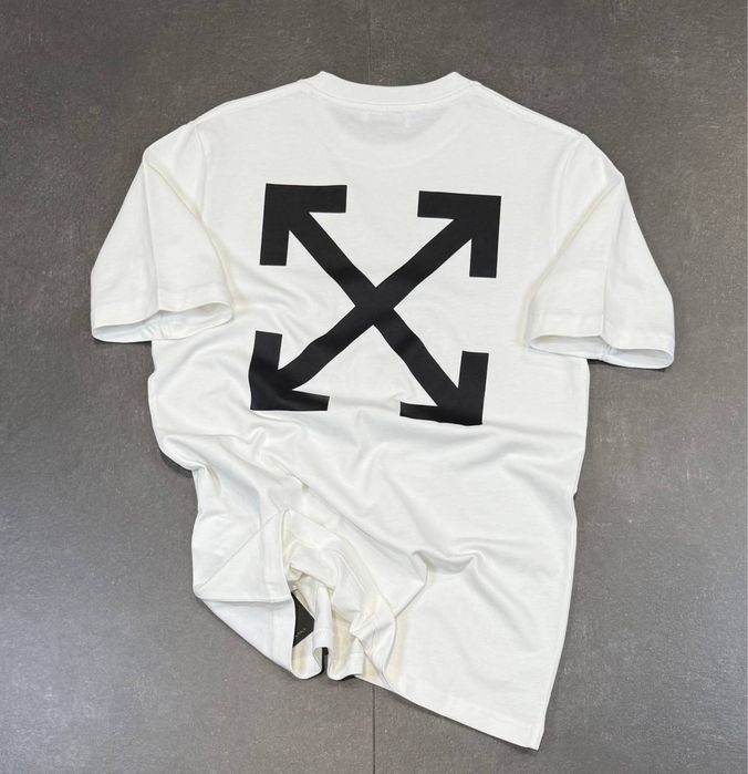 Tricou Off White 2025 Picasso