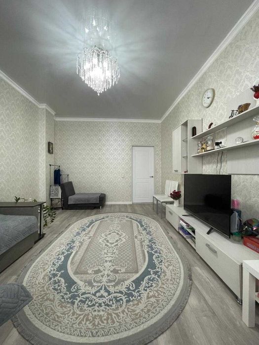 1-комнатную в ЖК «АРАЙ», 11 микрорайон