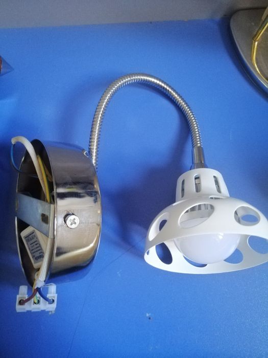 Светильник светодиодный. Бра.