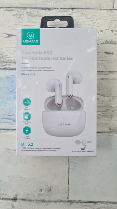 Бежични слушалки