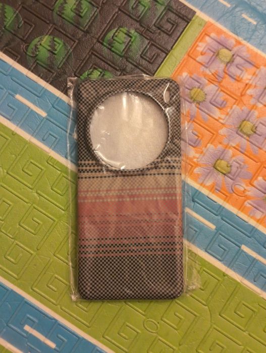 Чехол VIVO X200 pro