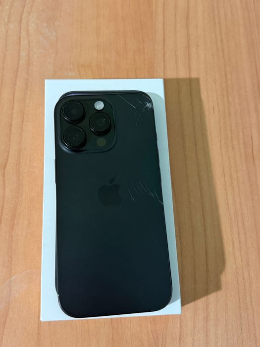 Iphon 16 pro 128GB