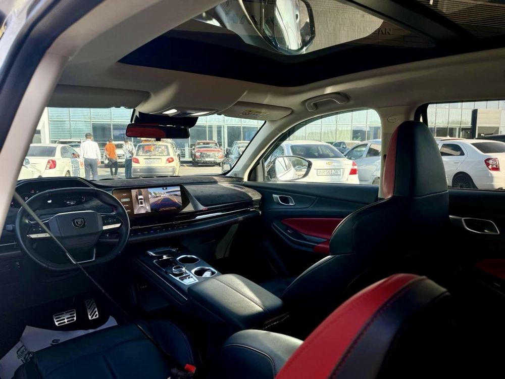 Changan CS 55 Plus 2023