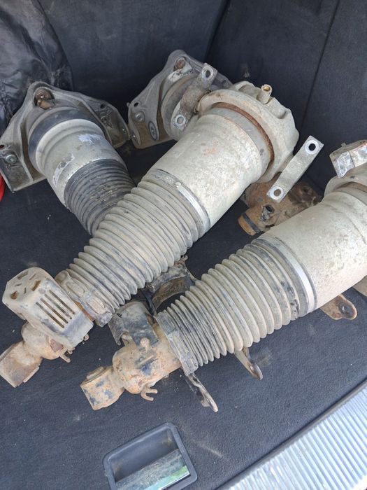 Vând perne tuareg 2.5