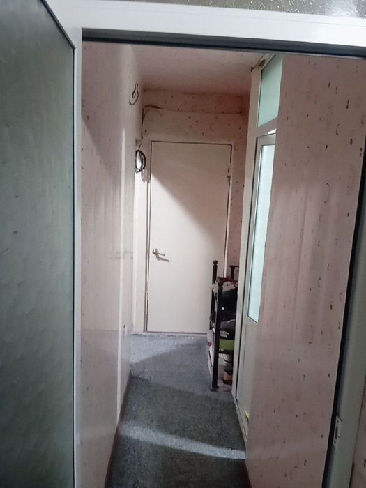 Fargona do kanal 26 Maktab roparasida joylashgan kv sotiladi