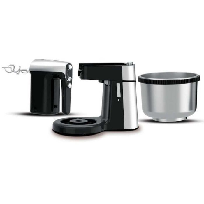 Миксер с купа Royalty Line RL-HM19015, 700W, 6 бъркалки, 3 л,