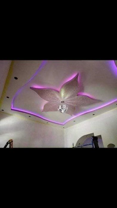 Вътрешни ремонти