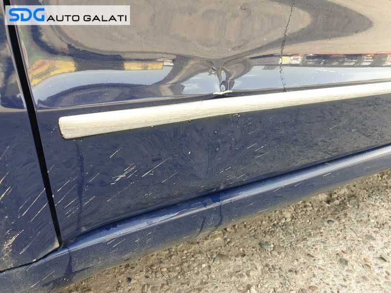 Usa Usi Portiera Portiere Stanga Fata Dezechipata cu Defect Skoda Superb 2 2008 - 2013 Culoare 4711