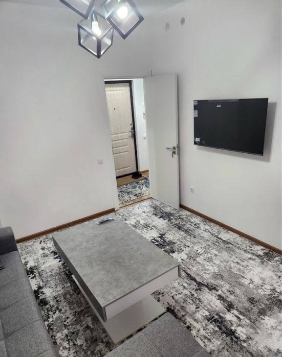 Срочно 2х Навастройка 2микрарайоне сдаётся