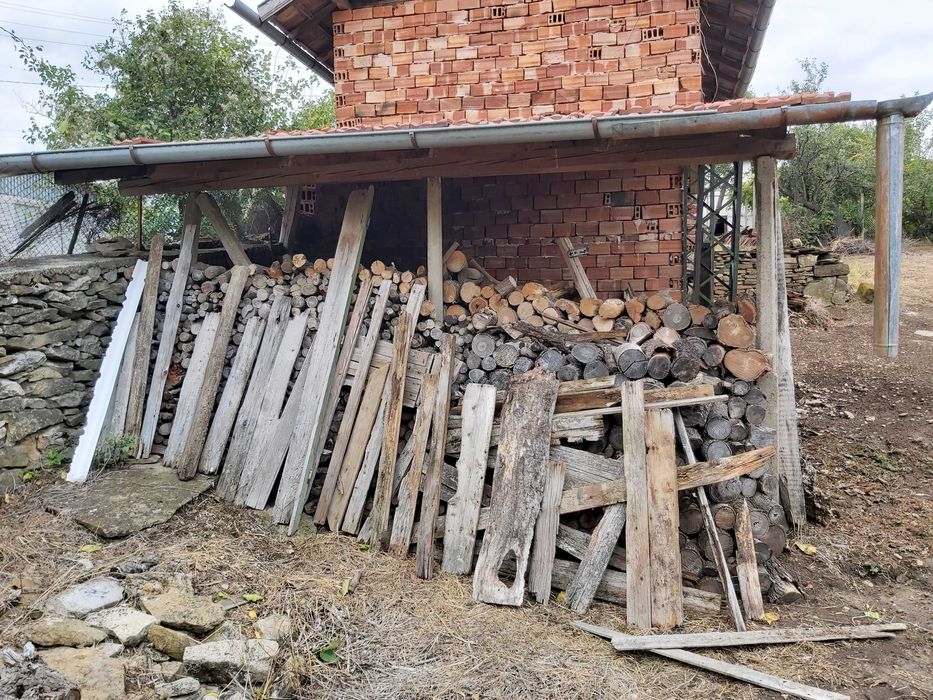 дърва за огрев 3 кубика - цена на кубик