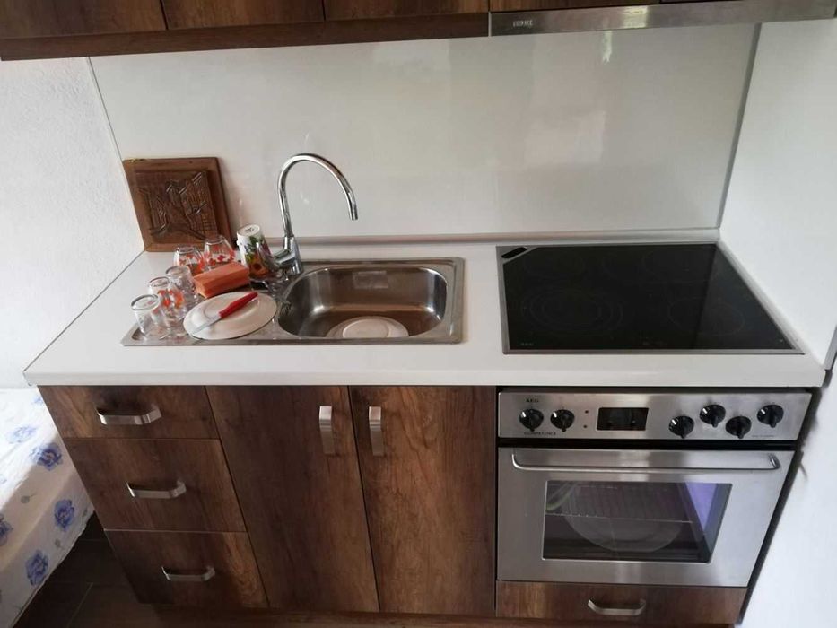 Дава се под наем Къща в с. Гълъбово, Област Пловдив - 30 кв.м за 255 € - Снимка #10