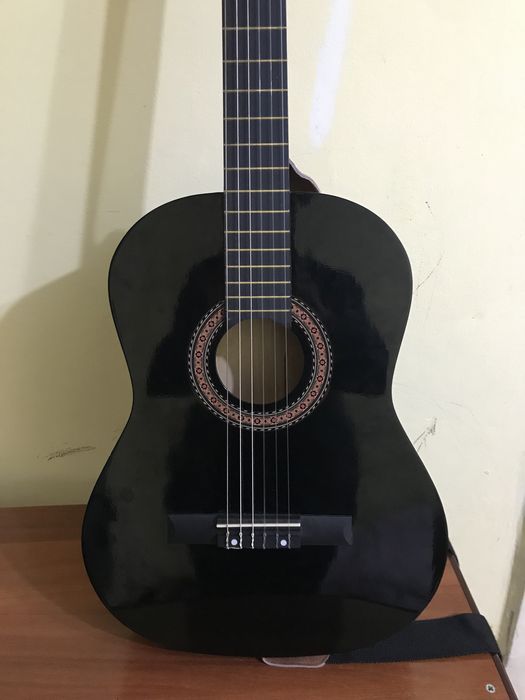Classic guitar