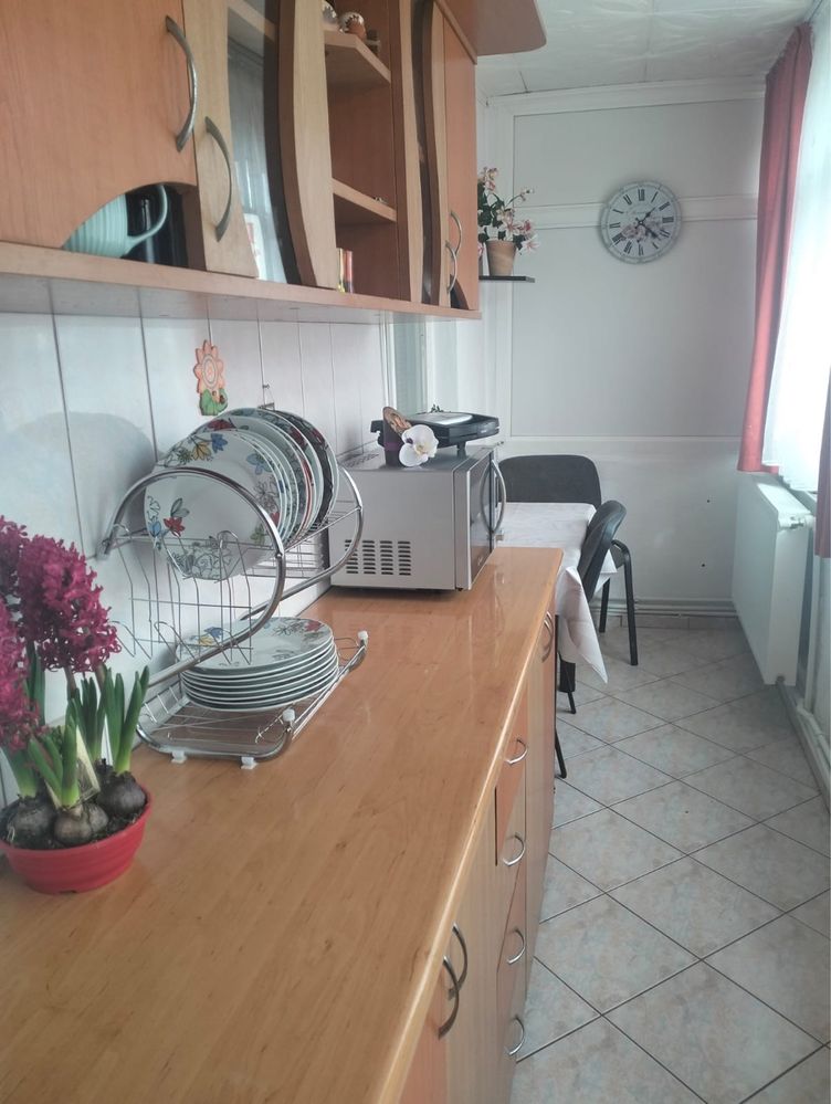 Apartament 2 camere Slatina Olt