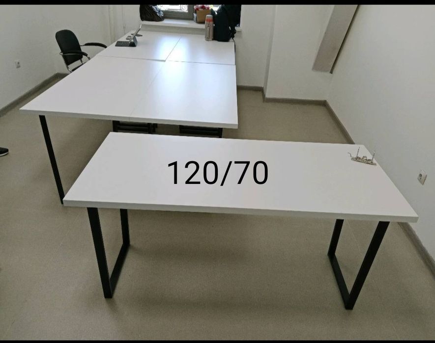 Стол письменный комппитер