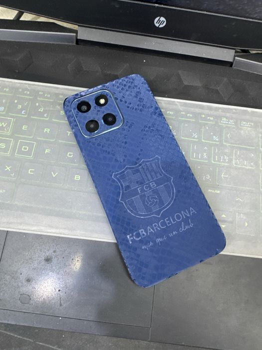 Honor X6 4/64 gb xolat shu rasmdeg