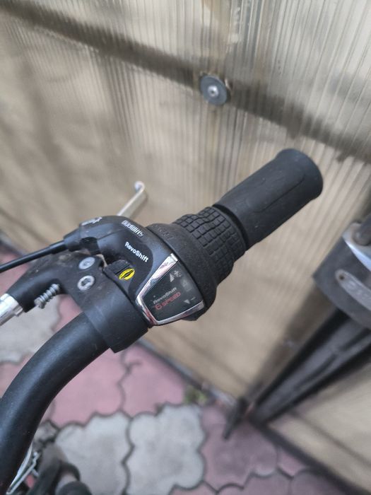 Bicicleta copii rockrider 5.1