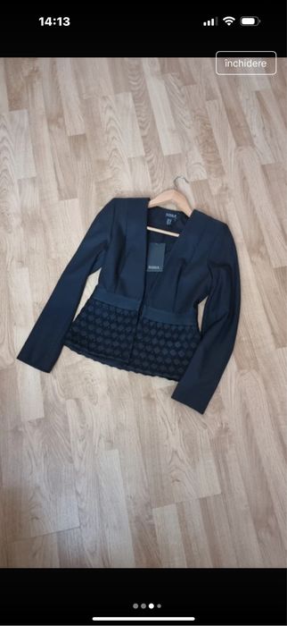 Sacou Nissa nou mar. 38