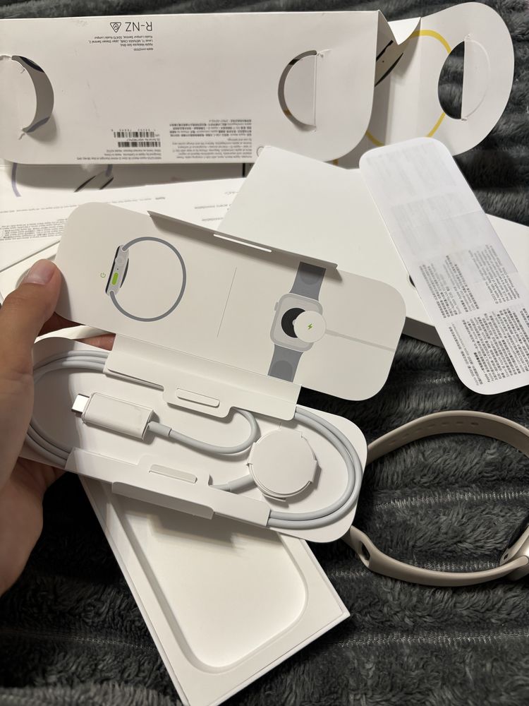 Apple Watch SE (40 mm)