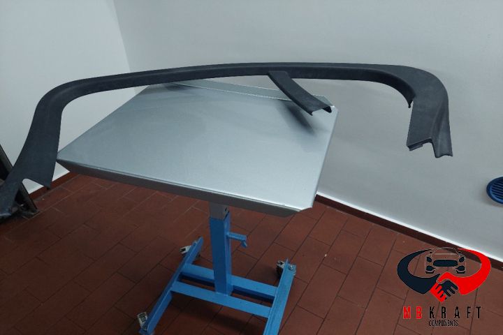 Ornament usa interior A205 737 02 71 A2057370271 Mercedes-Benz C-Clas