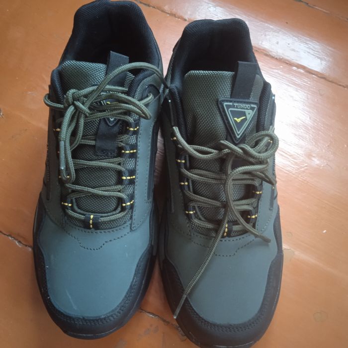 Обувь SAMPLE   tunuo