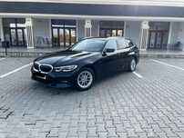 BMW  318 ,G20, 150 CP , Euro 6,Automatic