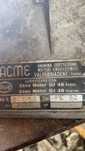 Vand motor acme F 82 stare perfecta de functionare