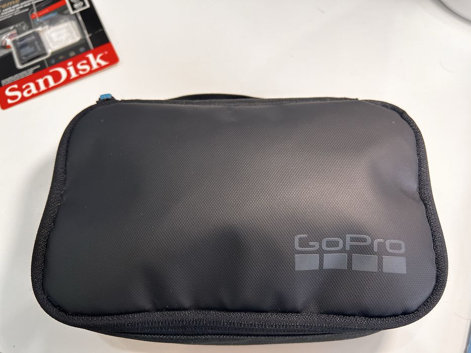 Gopro Hero 12 Black bundle