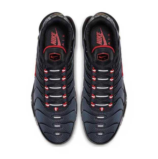 ПРОМО! Nike TN Air Max Plus Gradient Red