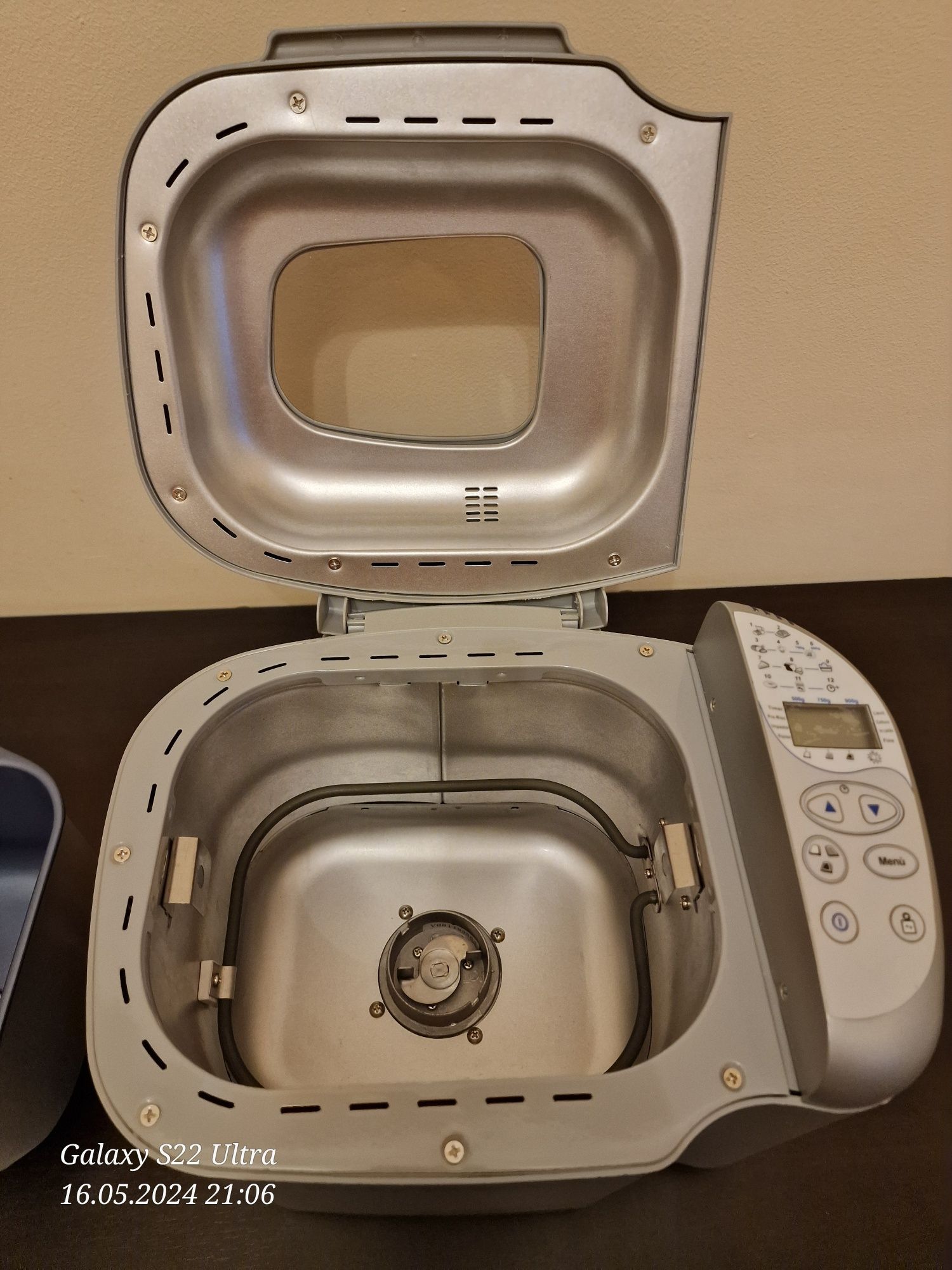 Cuptor de pâinea