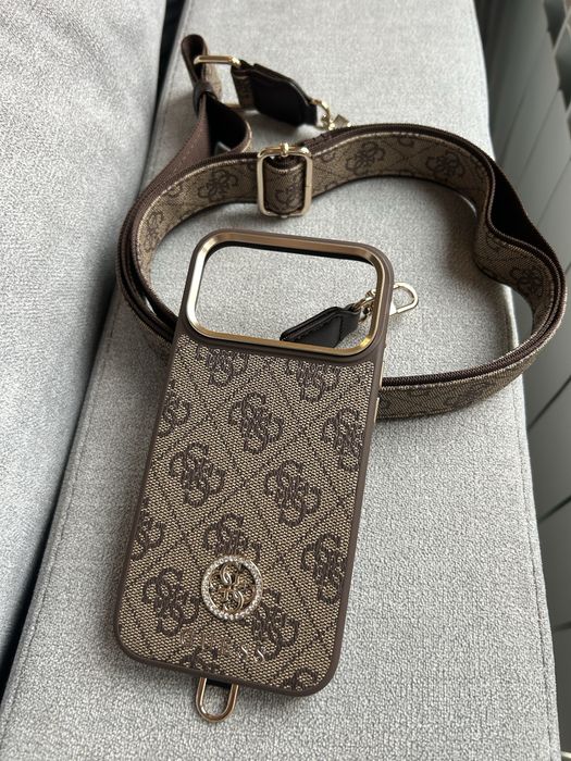 Кейс за iphone 17 pro max