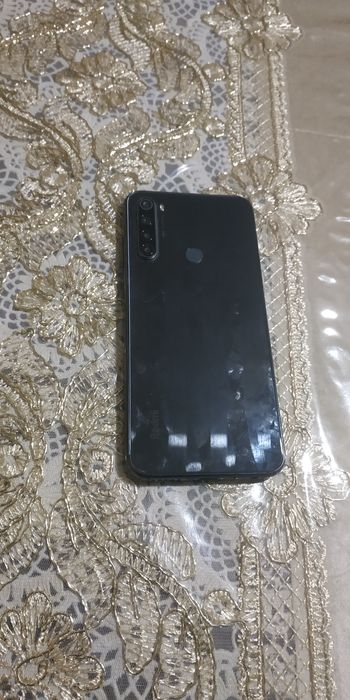 Redmi note 8 sotiladi
