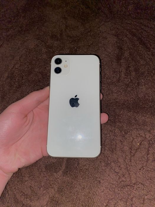 Iphone 11 sotlad